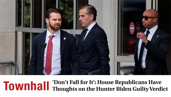 TownHallHunterBiden