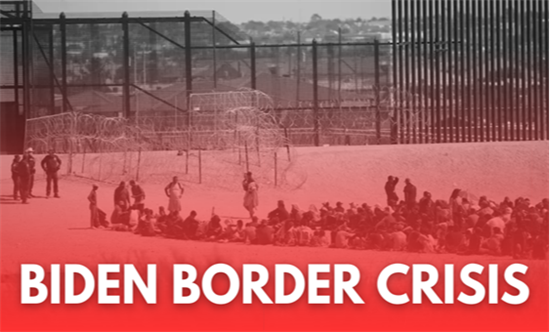Biden Border Crisis