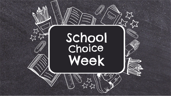 School CHoice Week