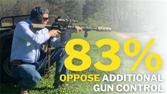 Gun Control Poll Q