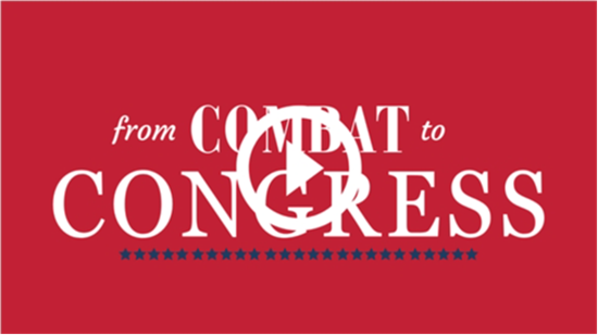 Combat to Congress