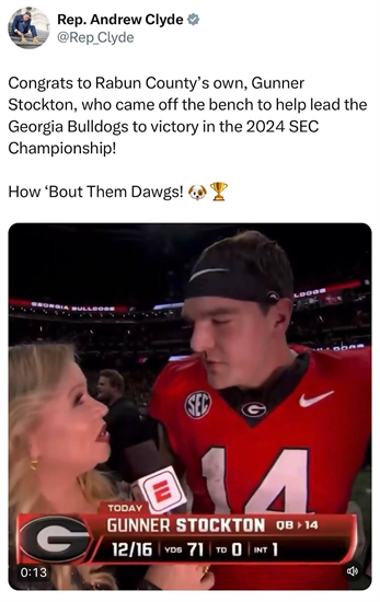 UGA