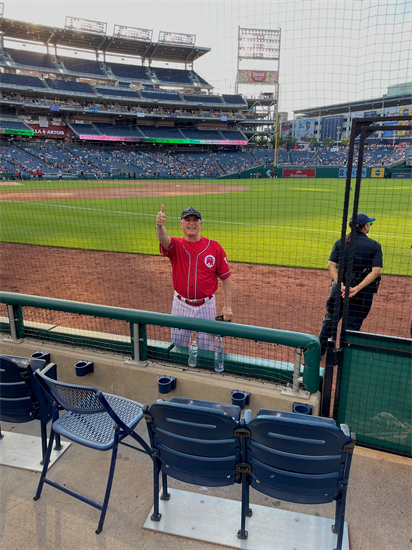 2023 CongressionalBaseballGame