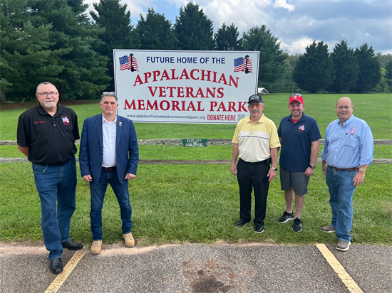 Veterans of Appalachian