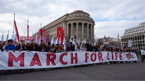 March for Life