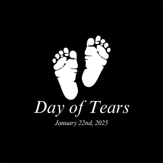 DAY OF TEARS