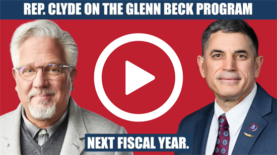 Glen Beck Program