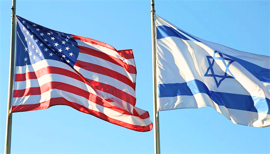 US-Israel