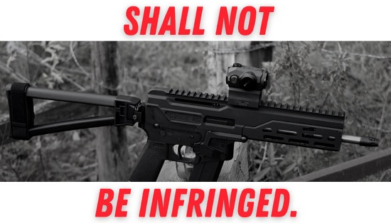 shall not be infirnged