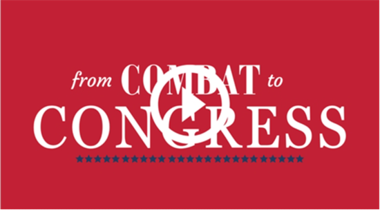 Combat to Congress