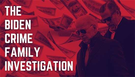 The Crime Family Investigation