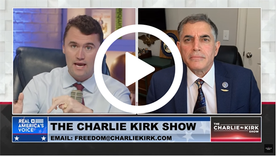 Charlie Kirk 09.11.23