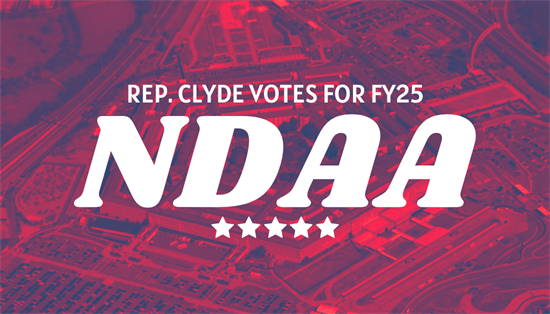 FY25NDAA